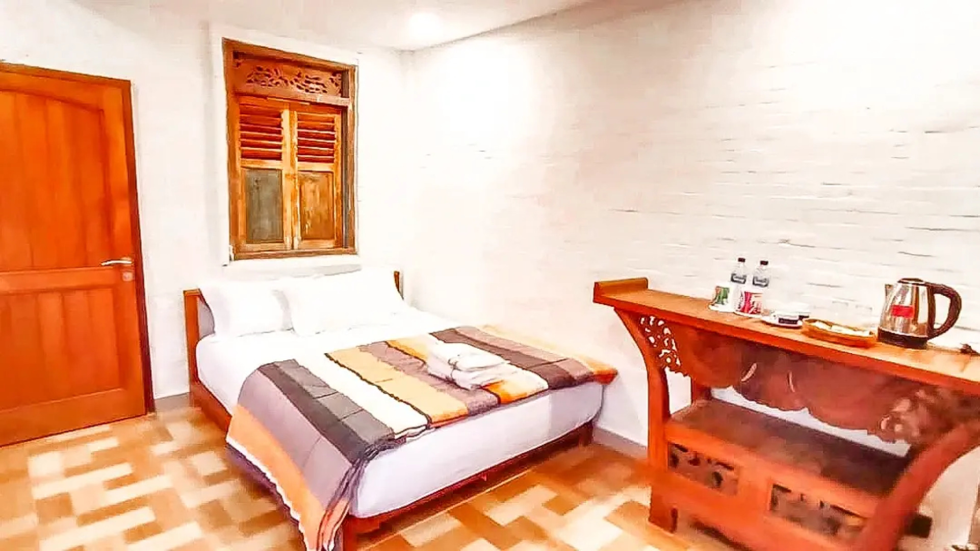 Pondok Tubing Poncokusumo Syariah RedPartner