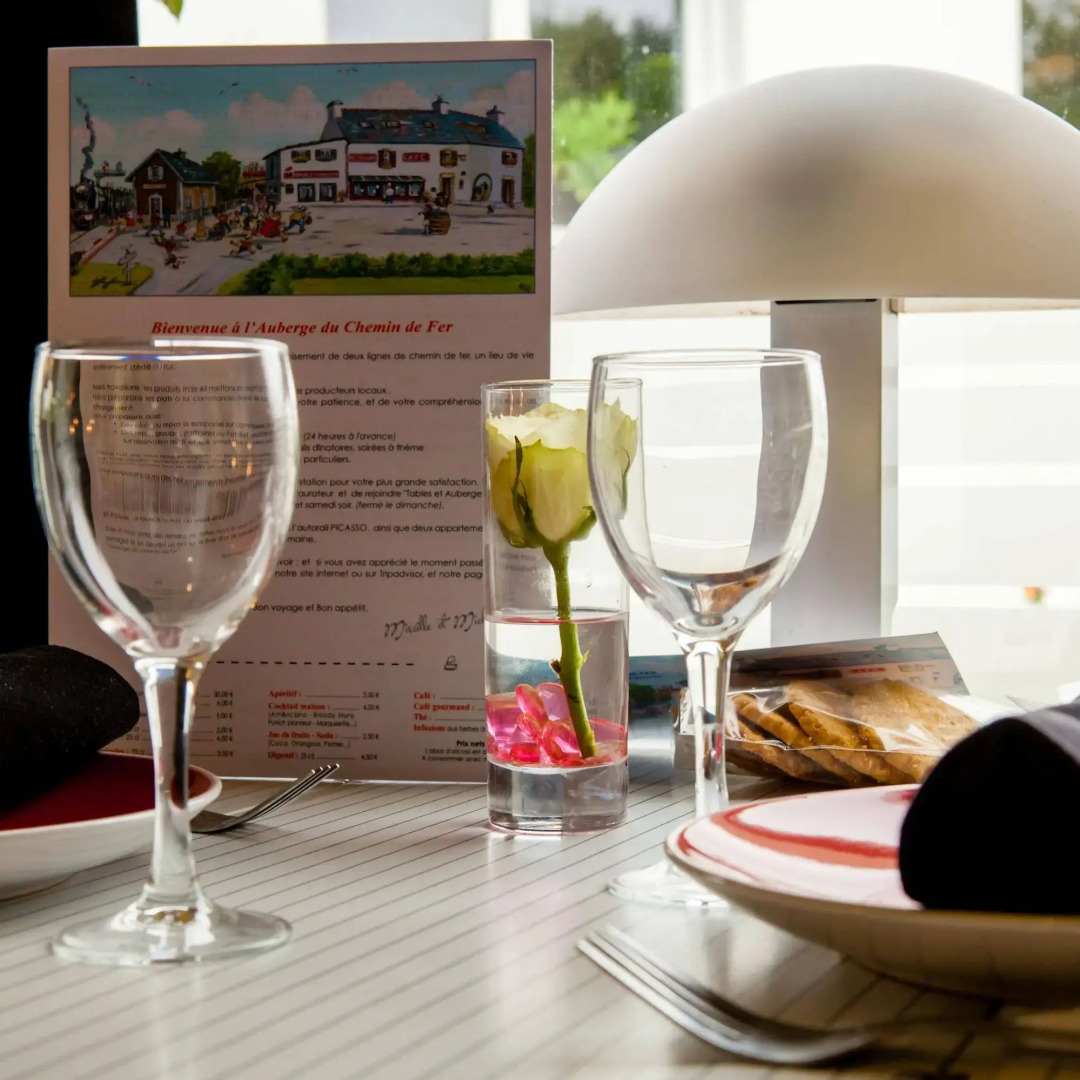 Les Gîtes du Picasso