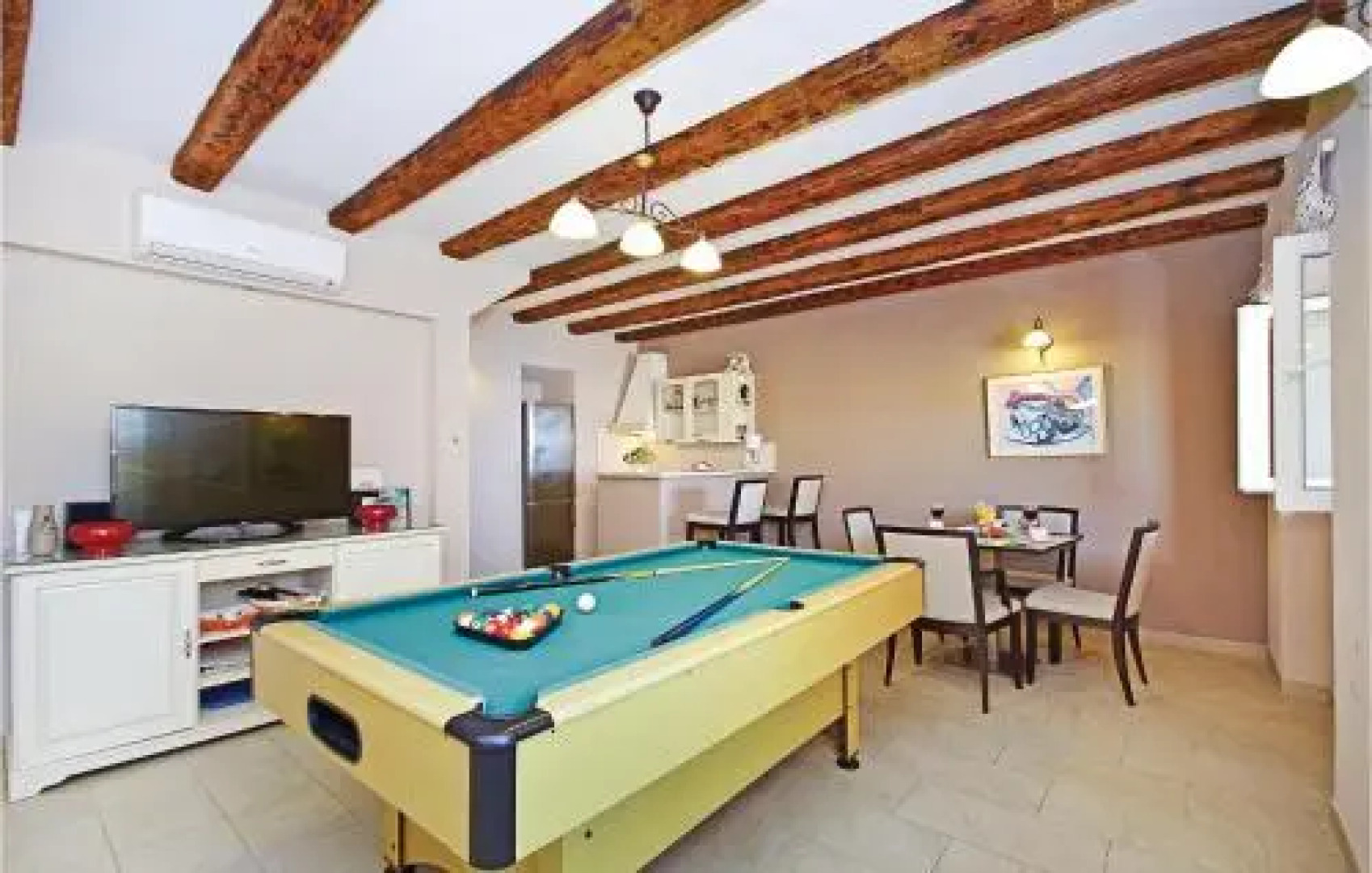 Holiday home Trsteno Kula