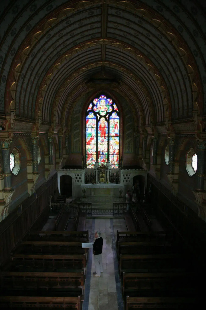 Domaine de Chantemerle