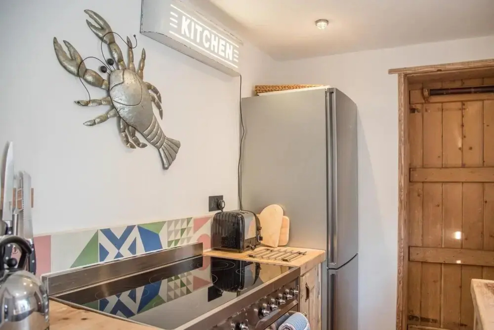 Margo's Cottage, Orford