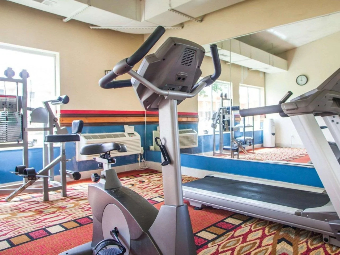 Quality Inn & Suites Kansas City - Independence I-70 East