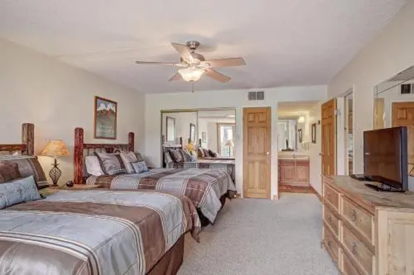 Sh404 Summit House Condo