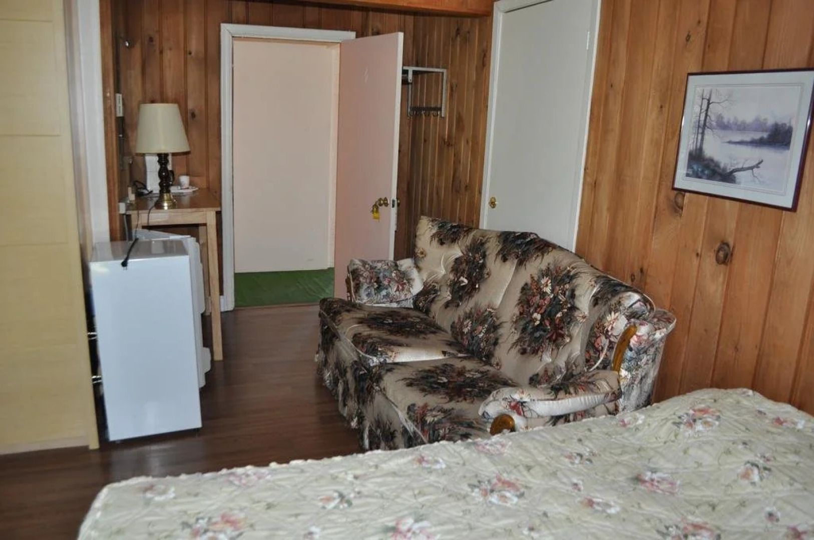 Northland Motel and Restaurant