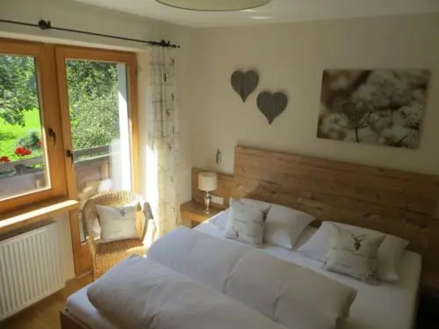 Gästehaus Pfister Maria