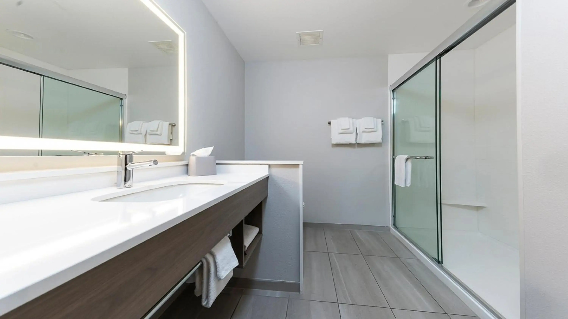 Holiday Inn Express & Suites Ridgecrest - China Lake By Ihg