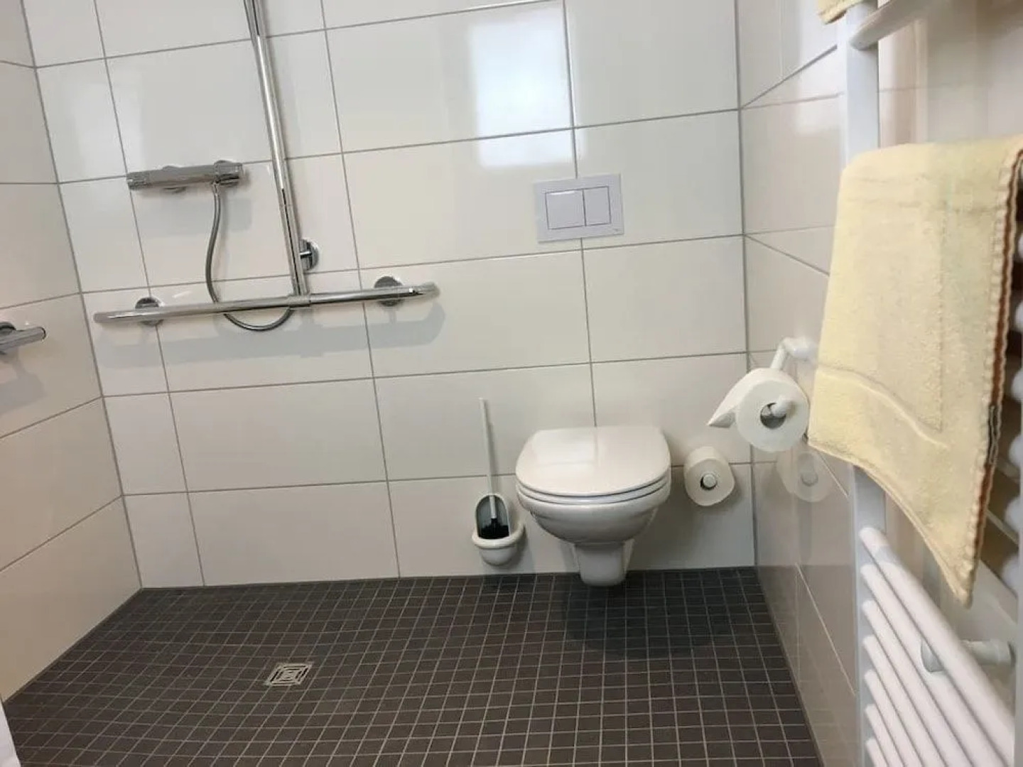 Main Kinzig Hotel am Limes