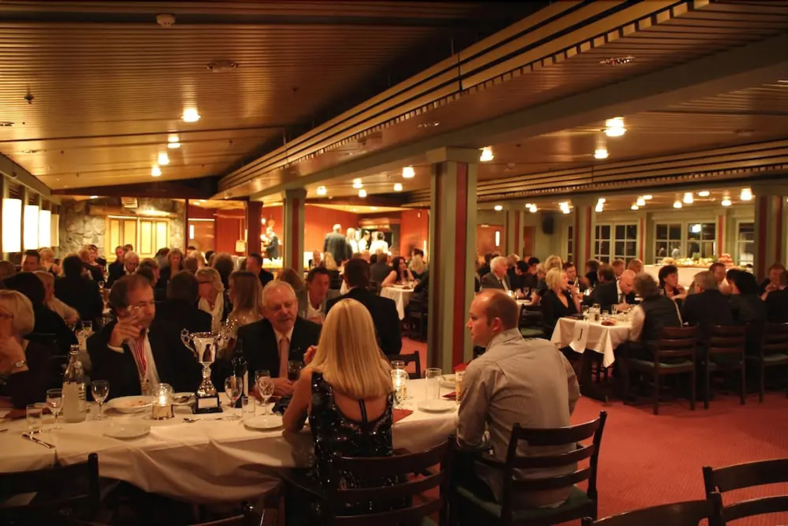 Rauland Høgfjellshotell