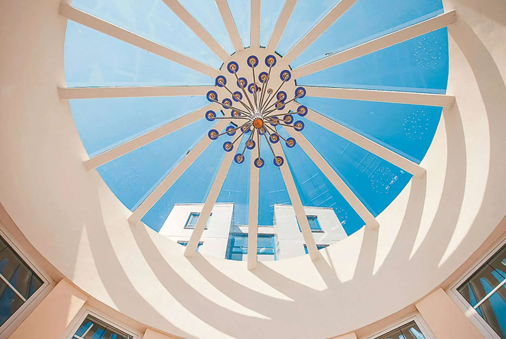 Vienna House Easy by Wyndham Coburg