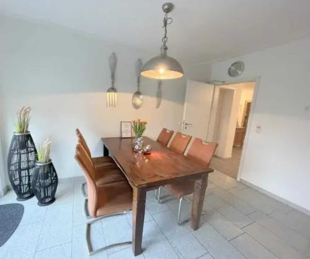 Hotel Hegemann garni