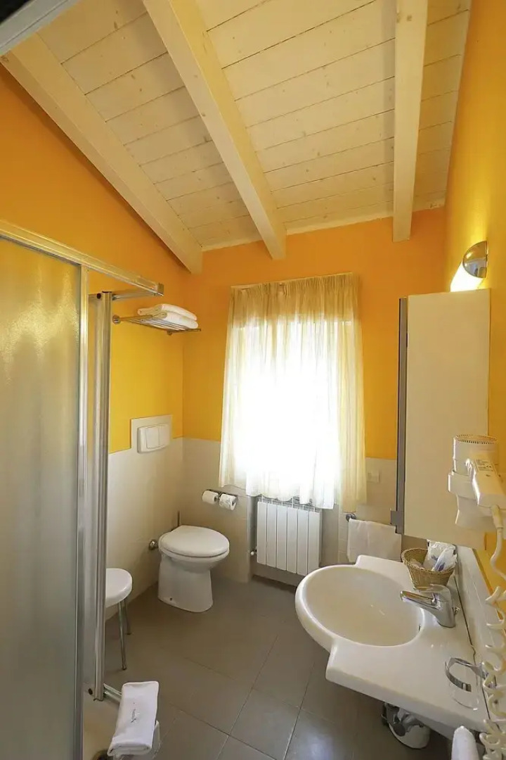 Trilocale San Vincenzo