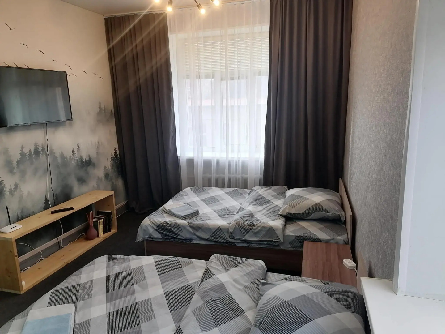 Апартаменты Трешка на Кирова