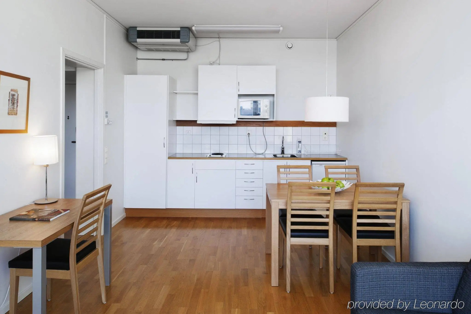 StayAt Apartments Stockholm Kista