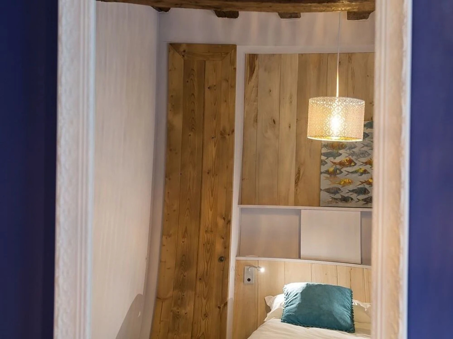 Gîte Les Orchidées de la Loire SAUMUR