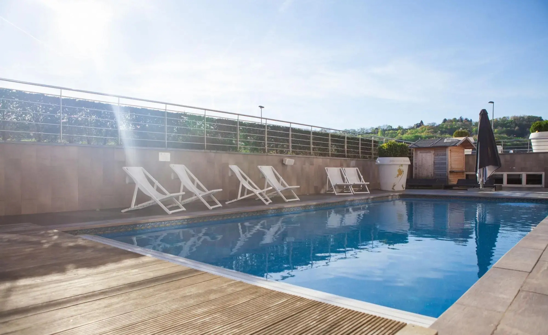 Hotel Verviers Van der Valk