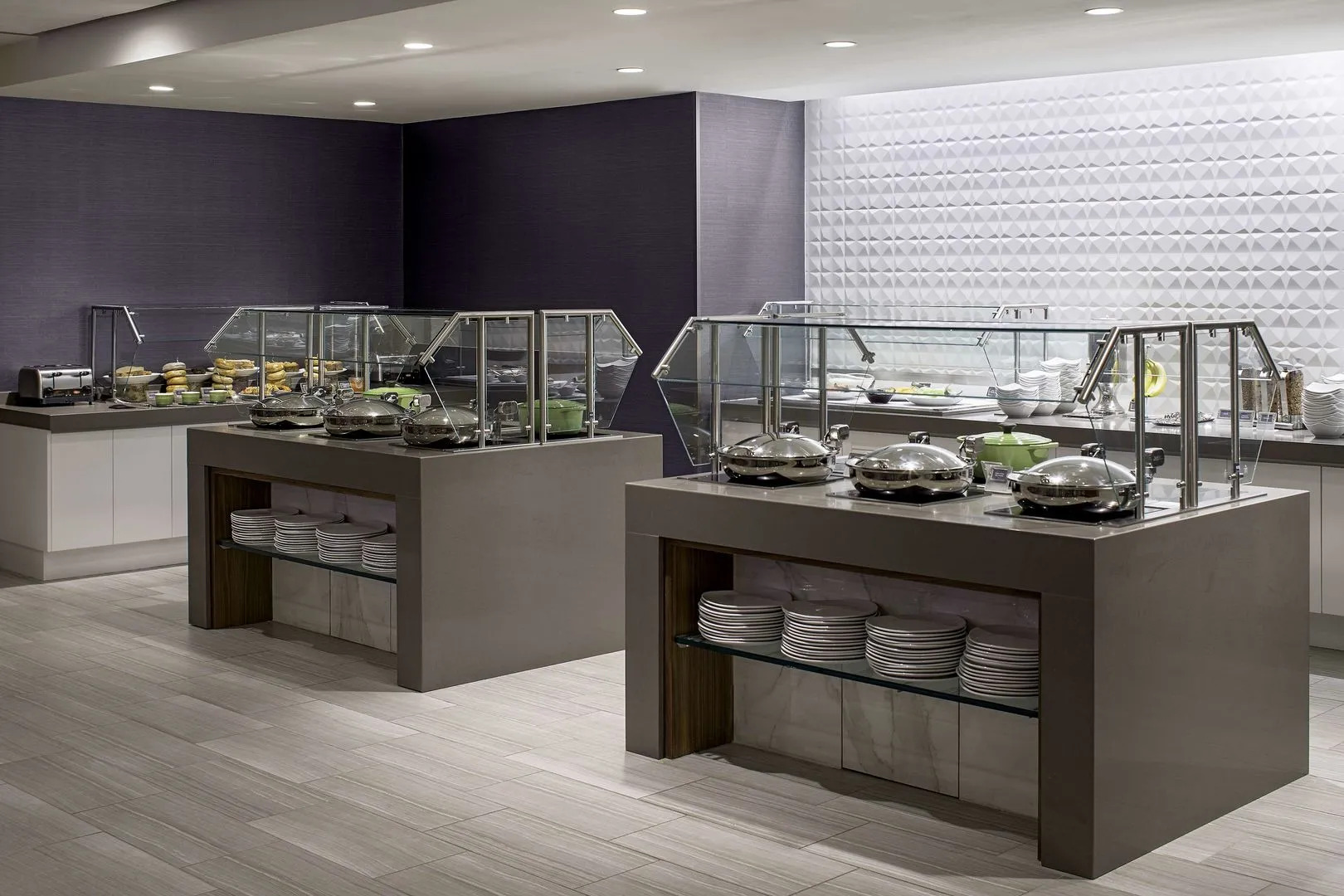 Grand Hyatt Washington