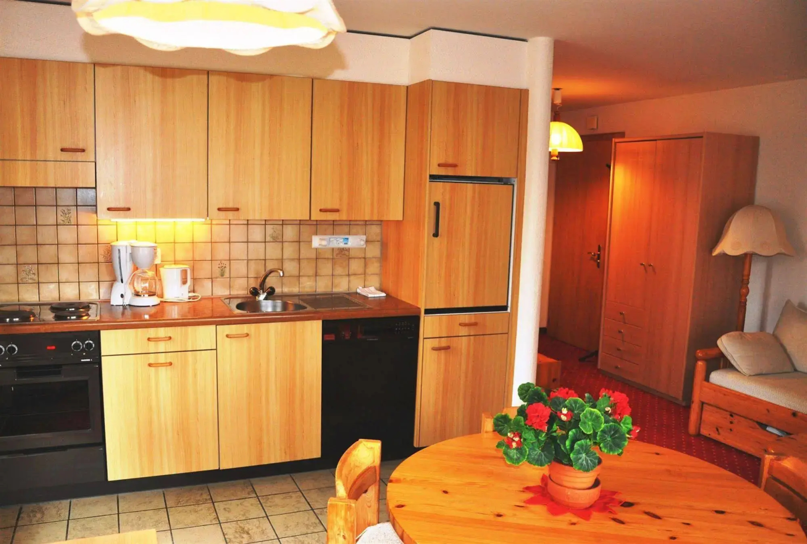 Chalet Miravalle