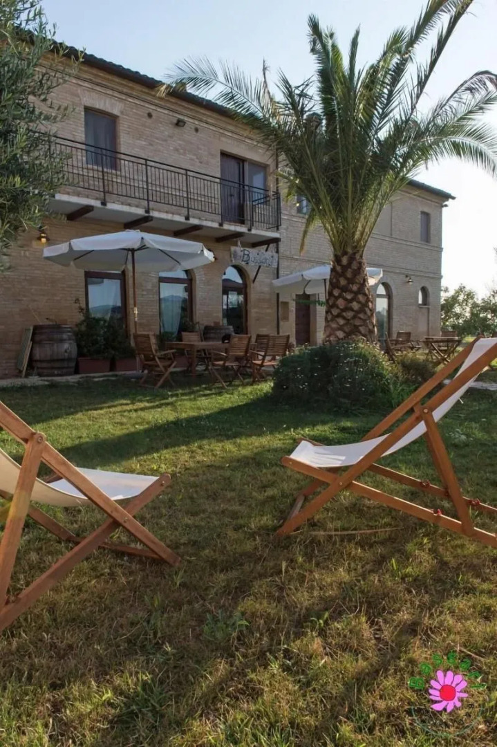 Agriturismo Bassarì