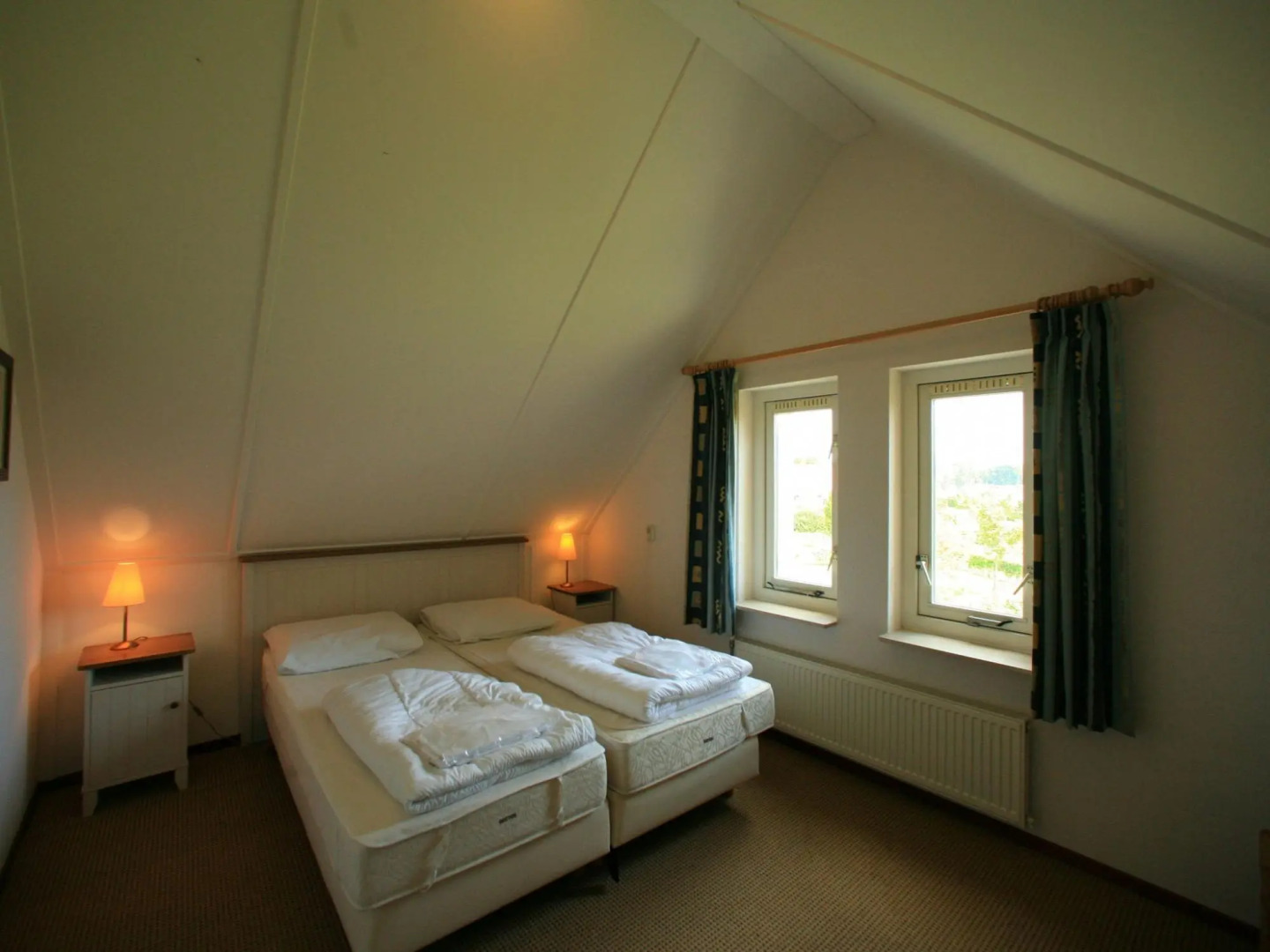 Spacious Villa With Parking