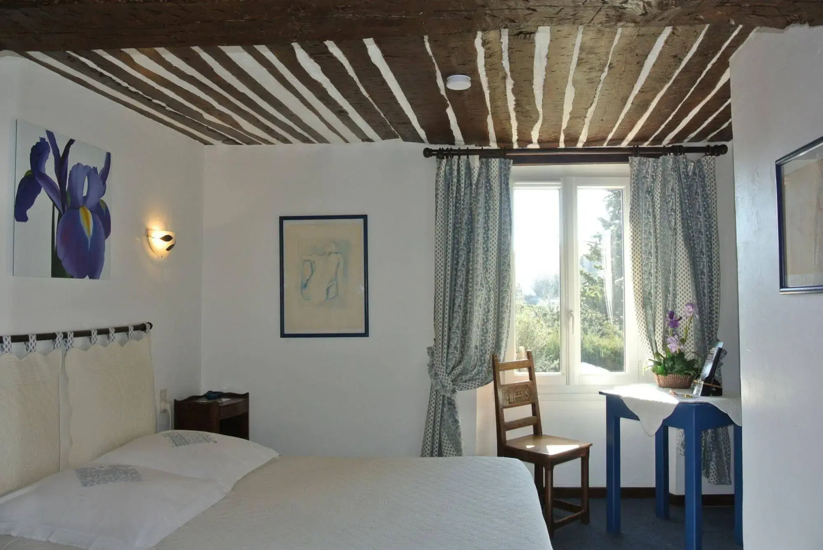 La Vieille Bastide