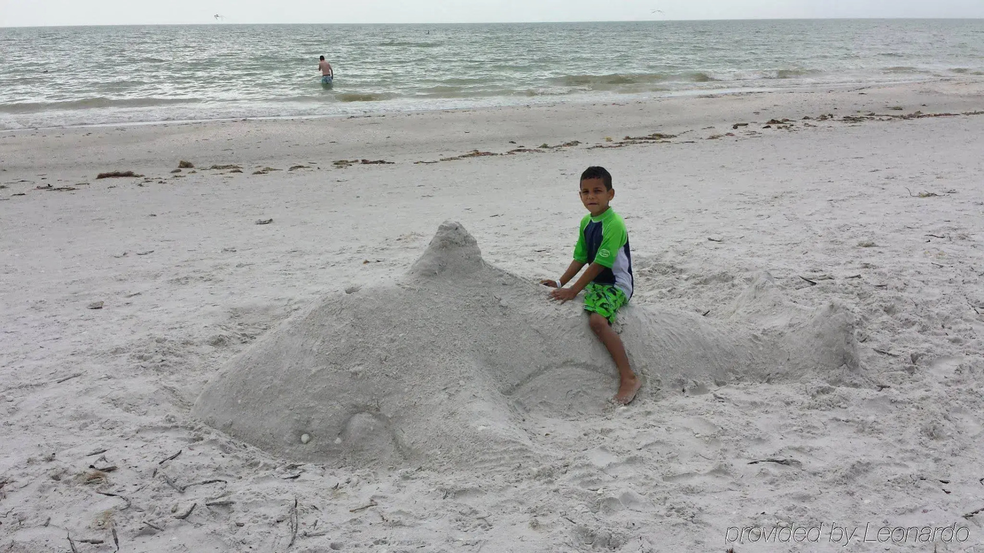 Sanibel Siesta on the Beach