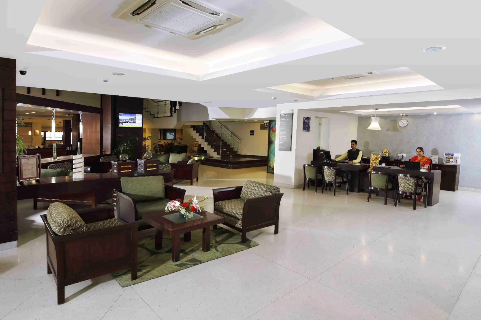 Fortune Resort Grace, Mussoorie  - Member ITC Hotels' Group