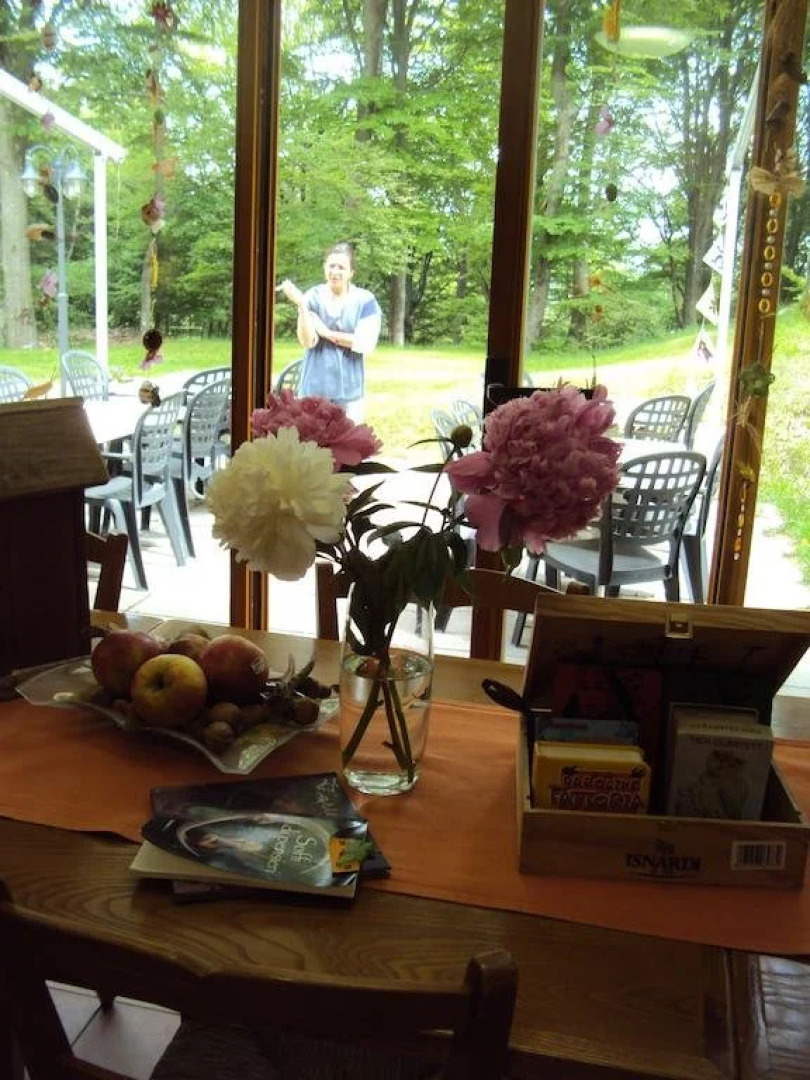 Osteria con Alloggio La Peonia