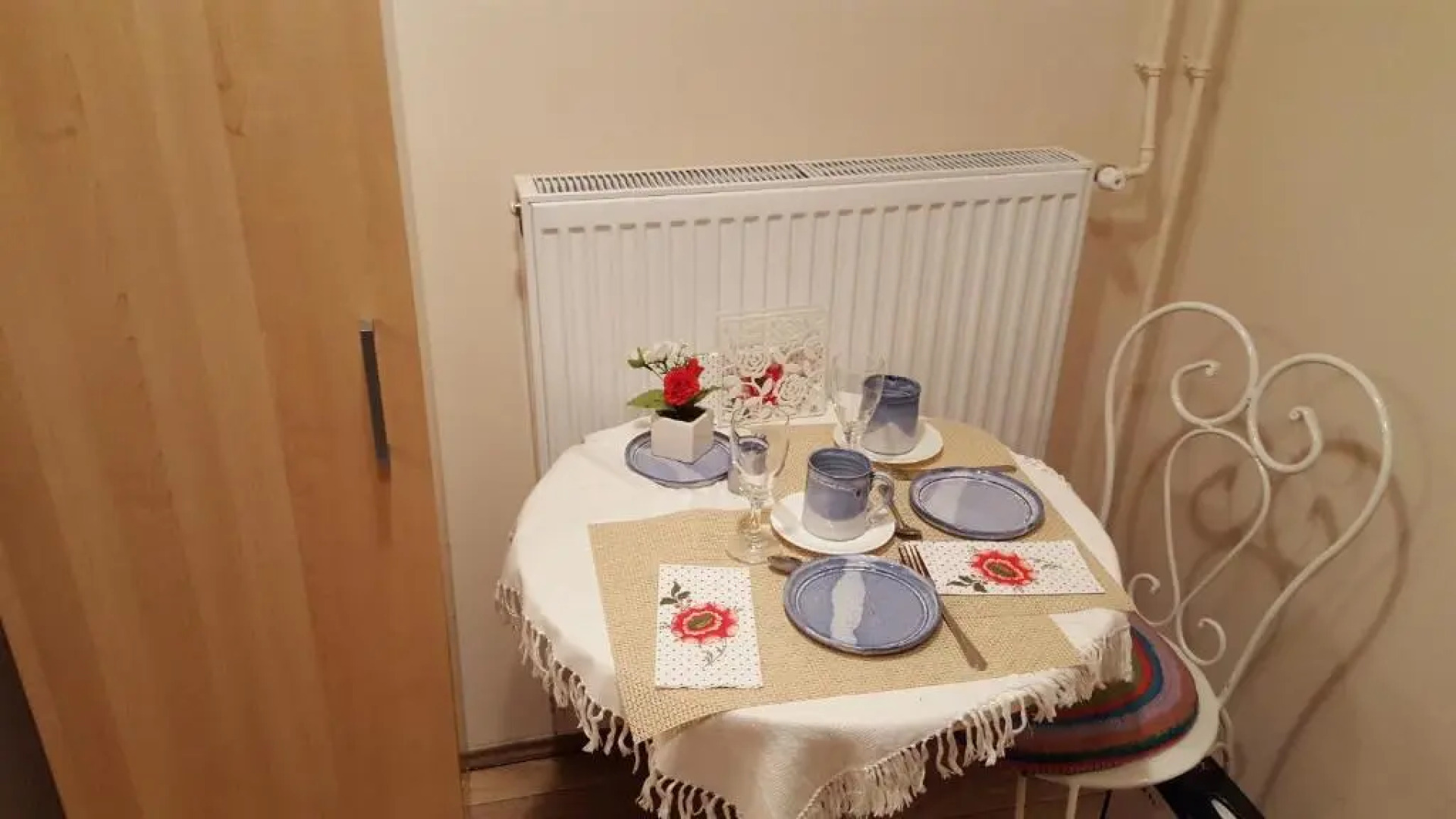 Hangulat Vendeghaz Apartmanok