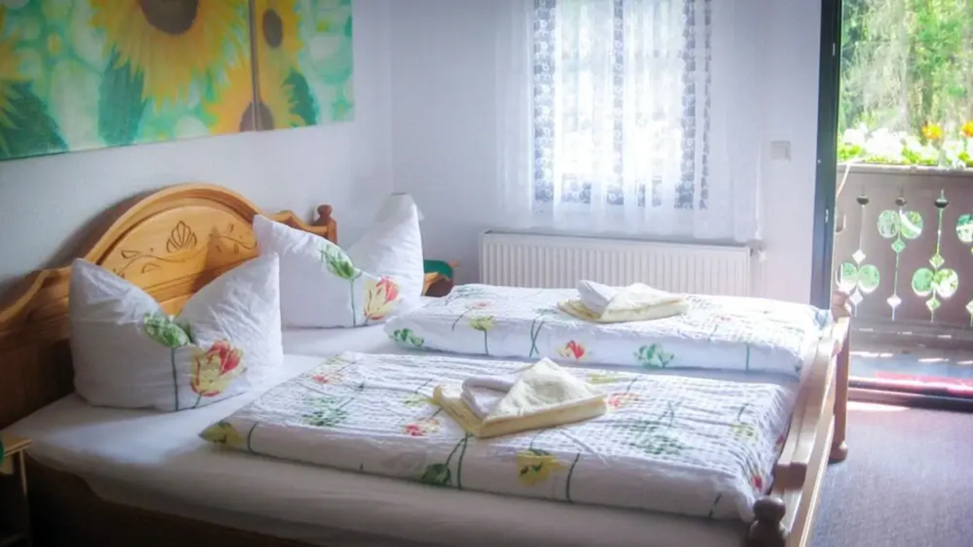 Schweizerhaus Falkenhagen