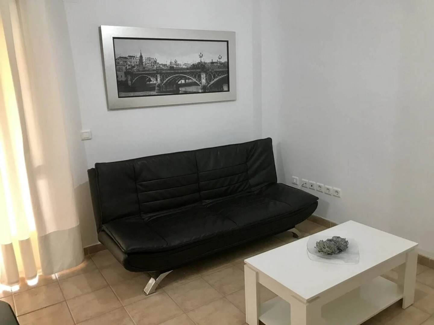 Apartment With one Bedroom in Isla Cristina, With Pool Access, Furnish