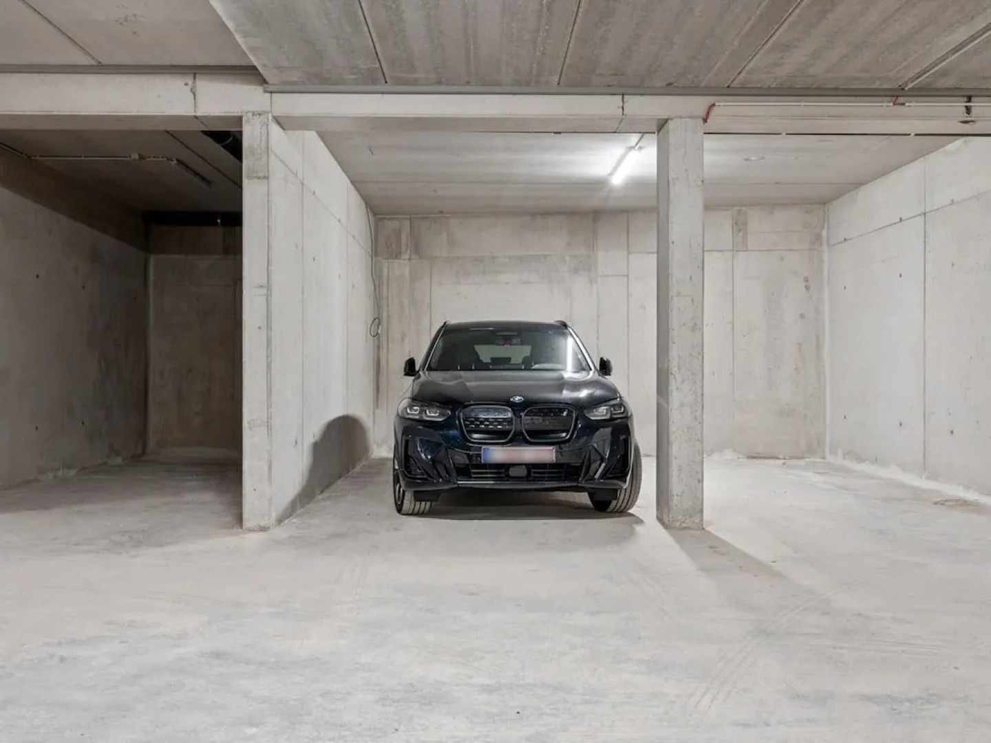 Beautiful Apartment in the Center