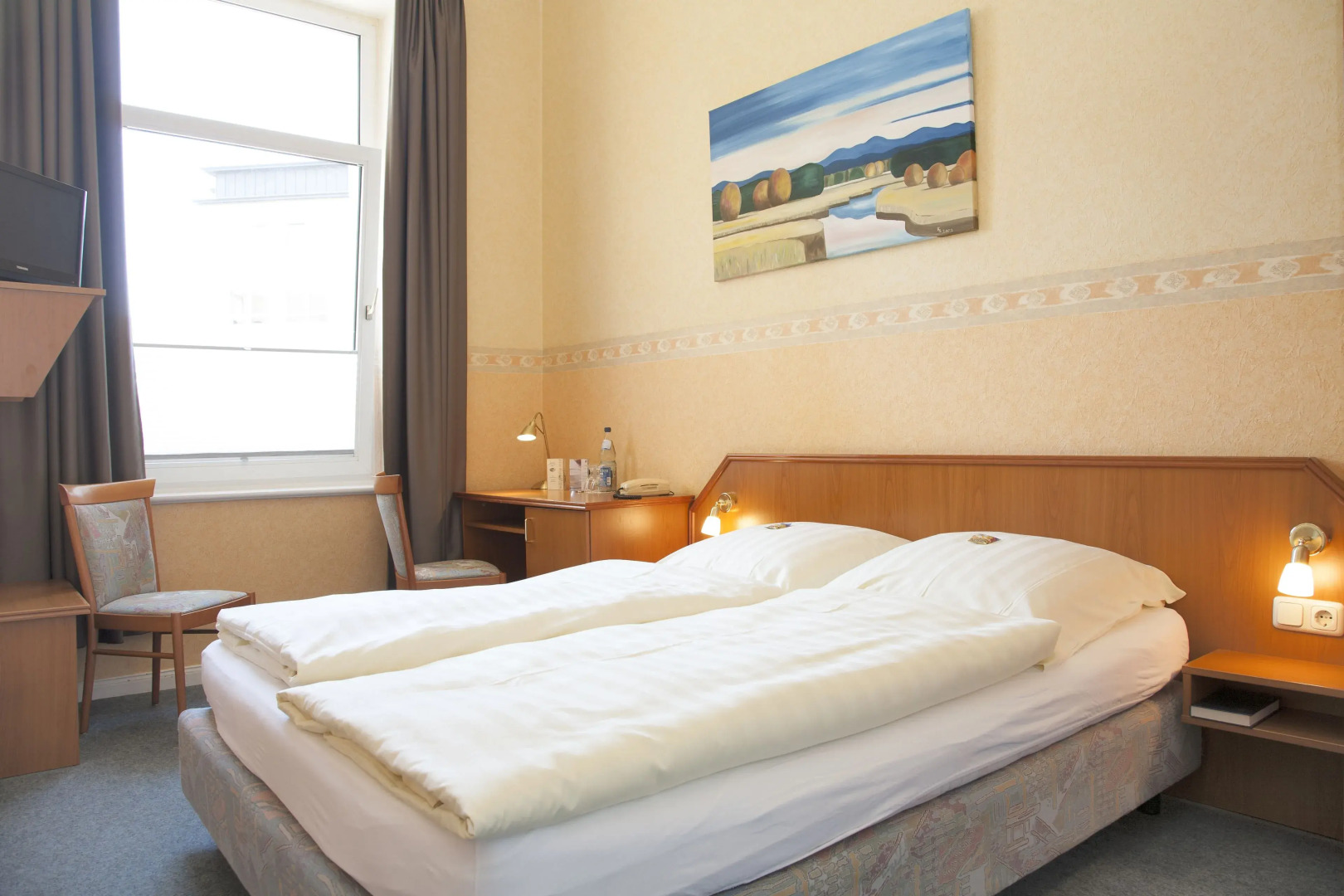 Hotel An der Altstadt