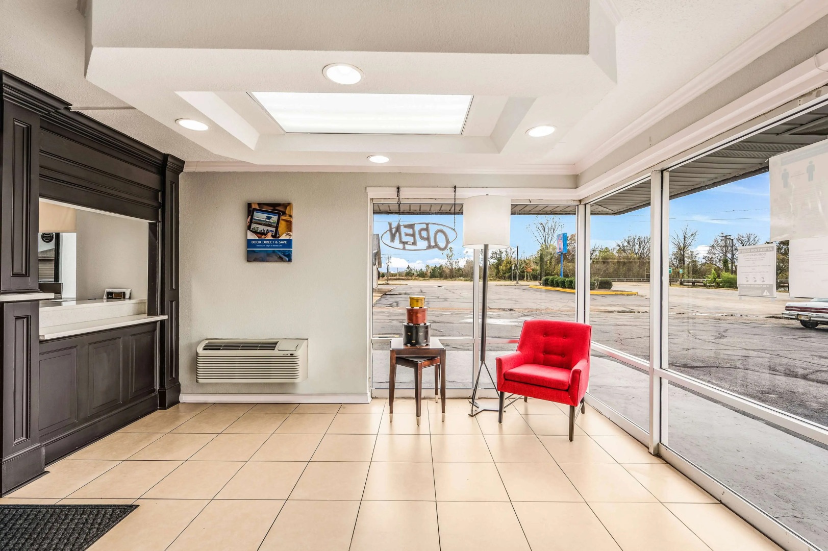 Motel 6 Tupelo, MS - Downtown