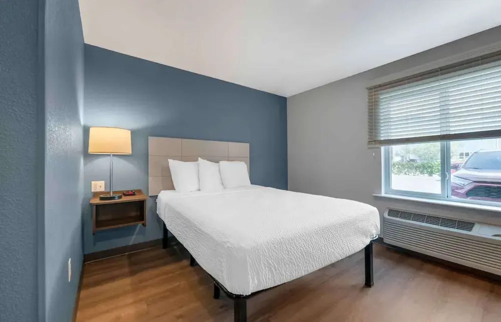 WoodSpring Suites West Melbourne I-95