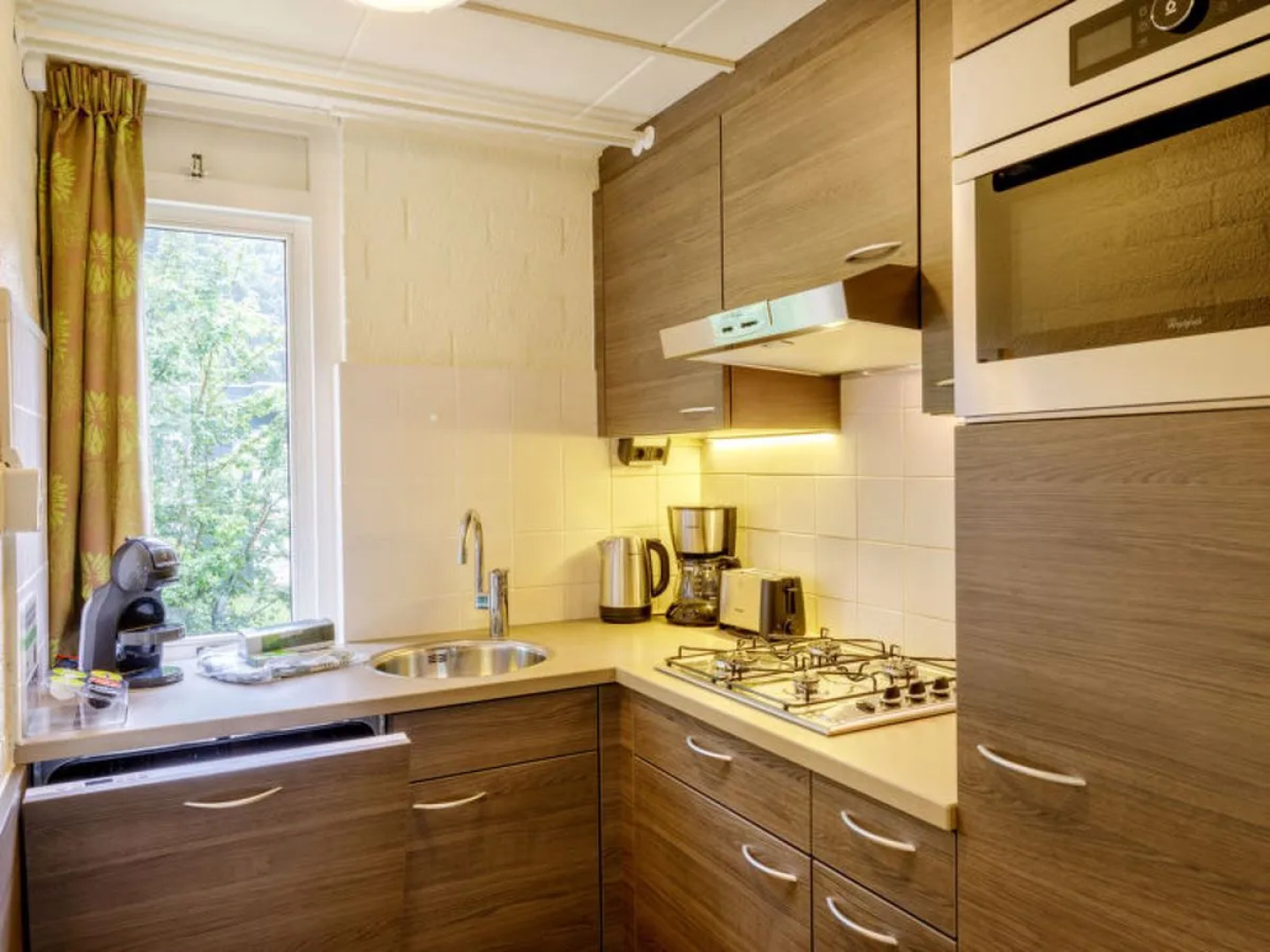 Center Parcs De Limburgse Peel 21452