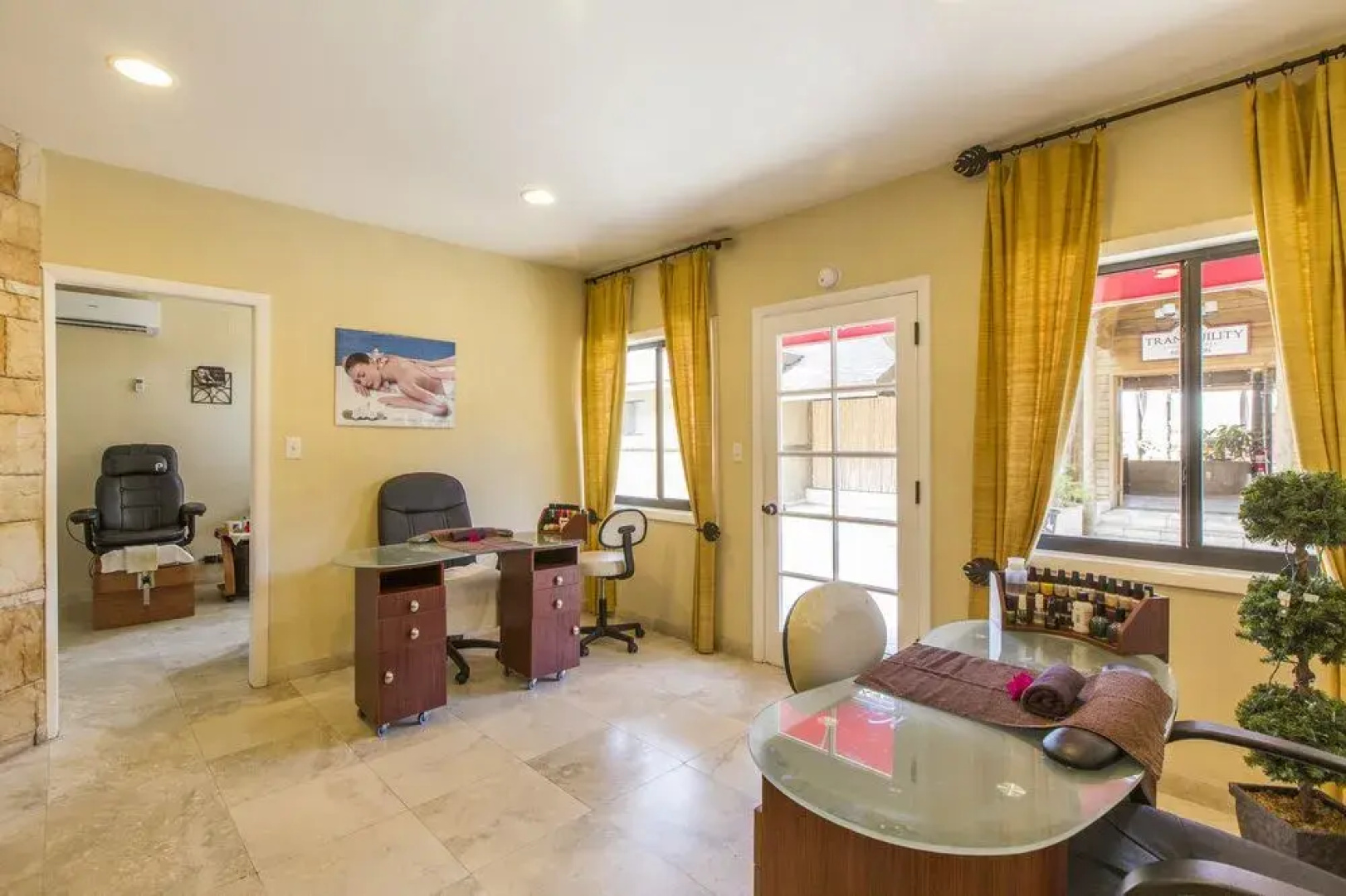 Villas at St. James's Club - All Inclusive