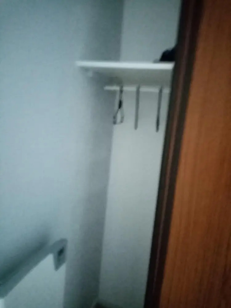 Studio in Talant, With Enclosed Garden and Wifi