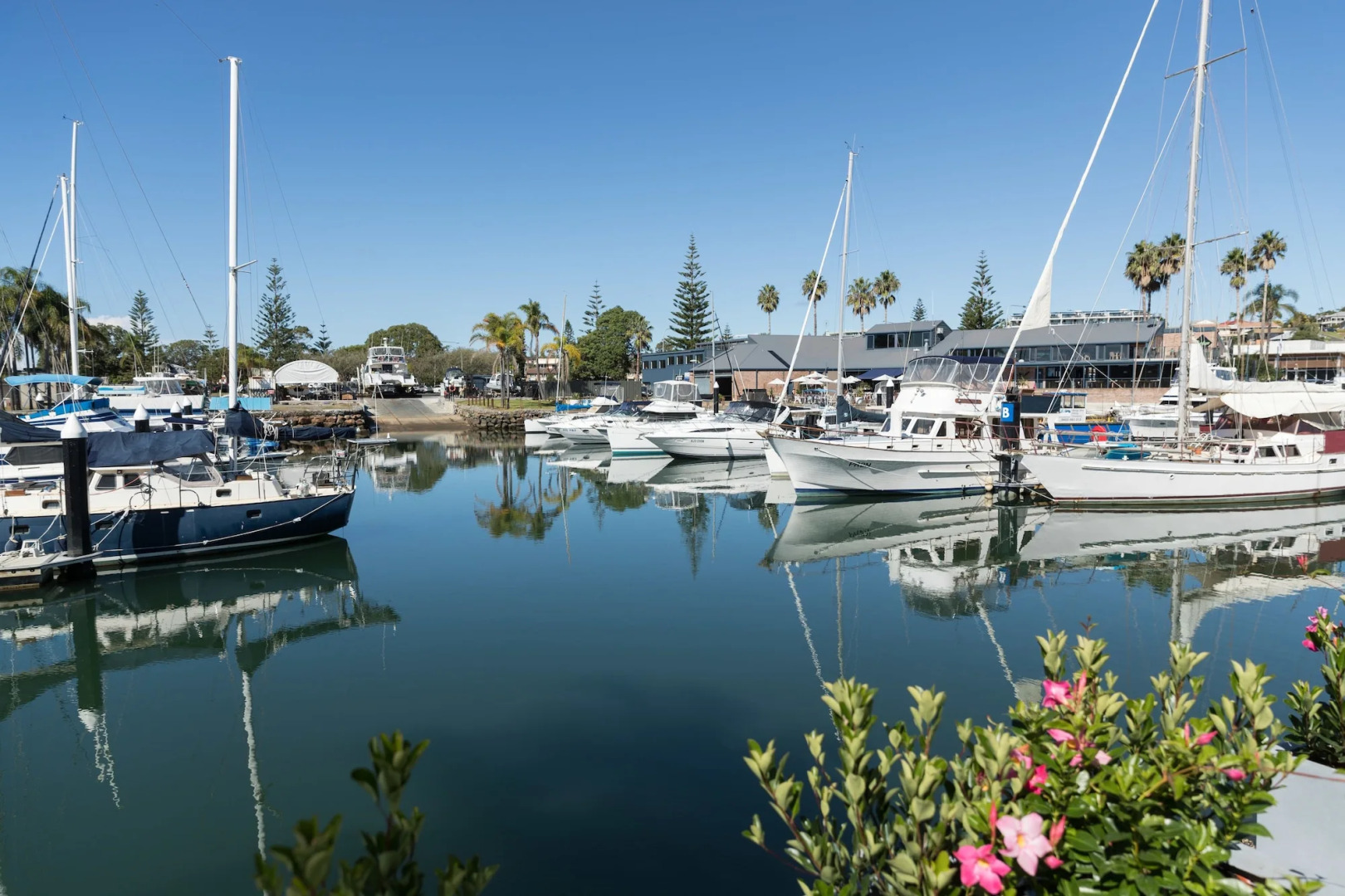 Sails Port Macquarie - By Rydges