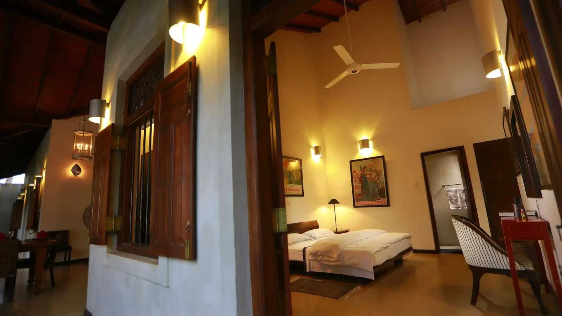 Villa Republic Bentota