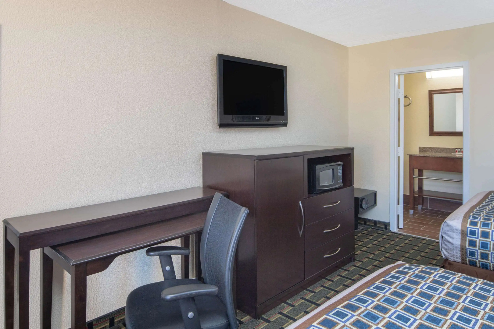 Travelodge by Wyndham Savannah Area/Richmond Hill
