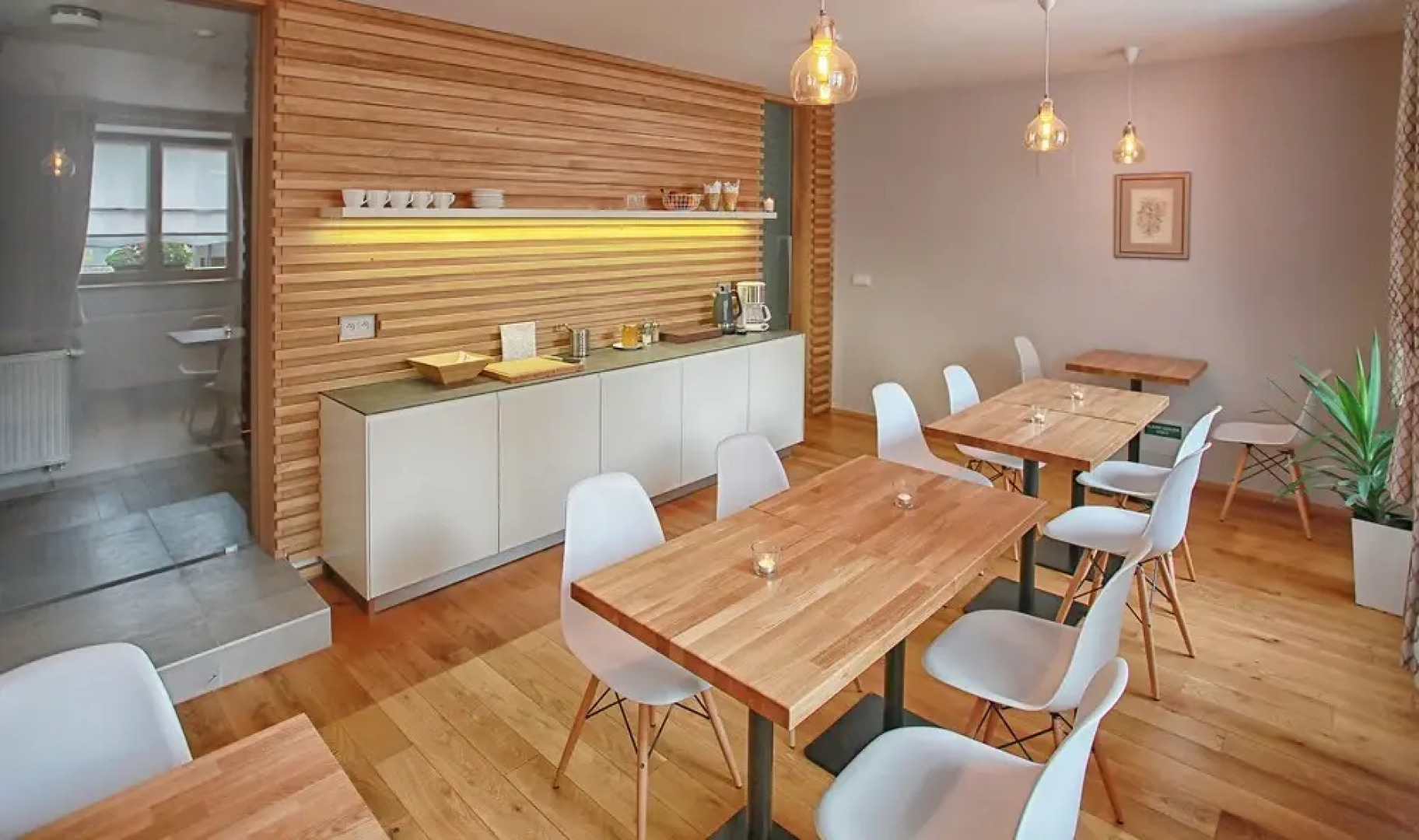 Penzion Dobré časy