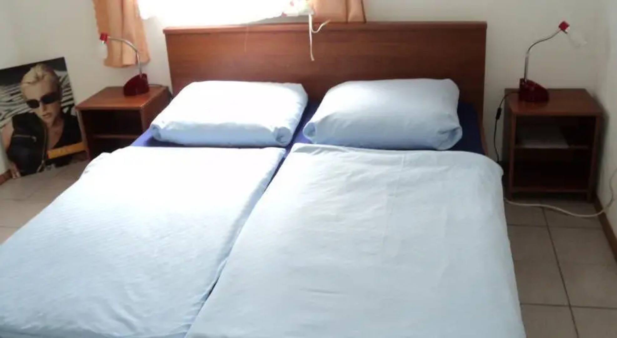 Apartments Dugonjić