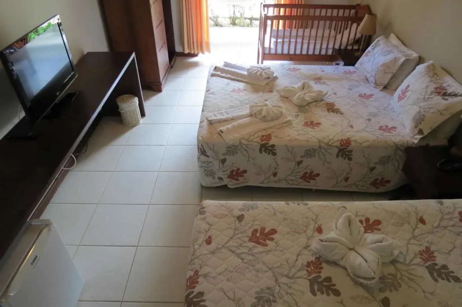 Hotel Eco Atlântico