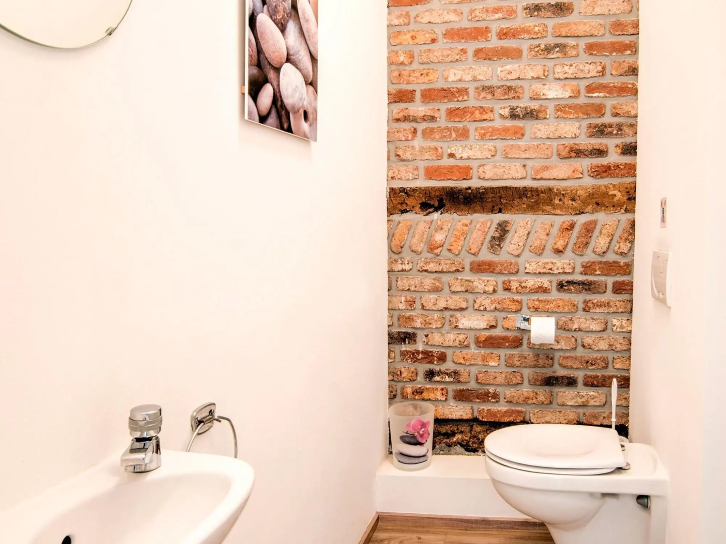 Liege Villa Near Spa Circuit