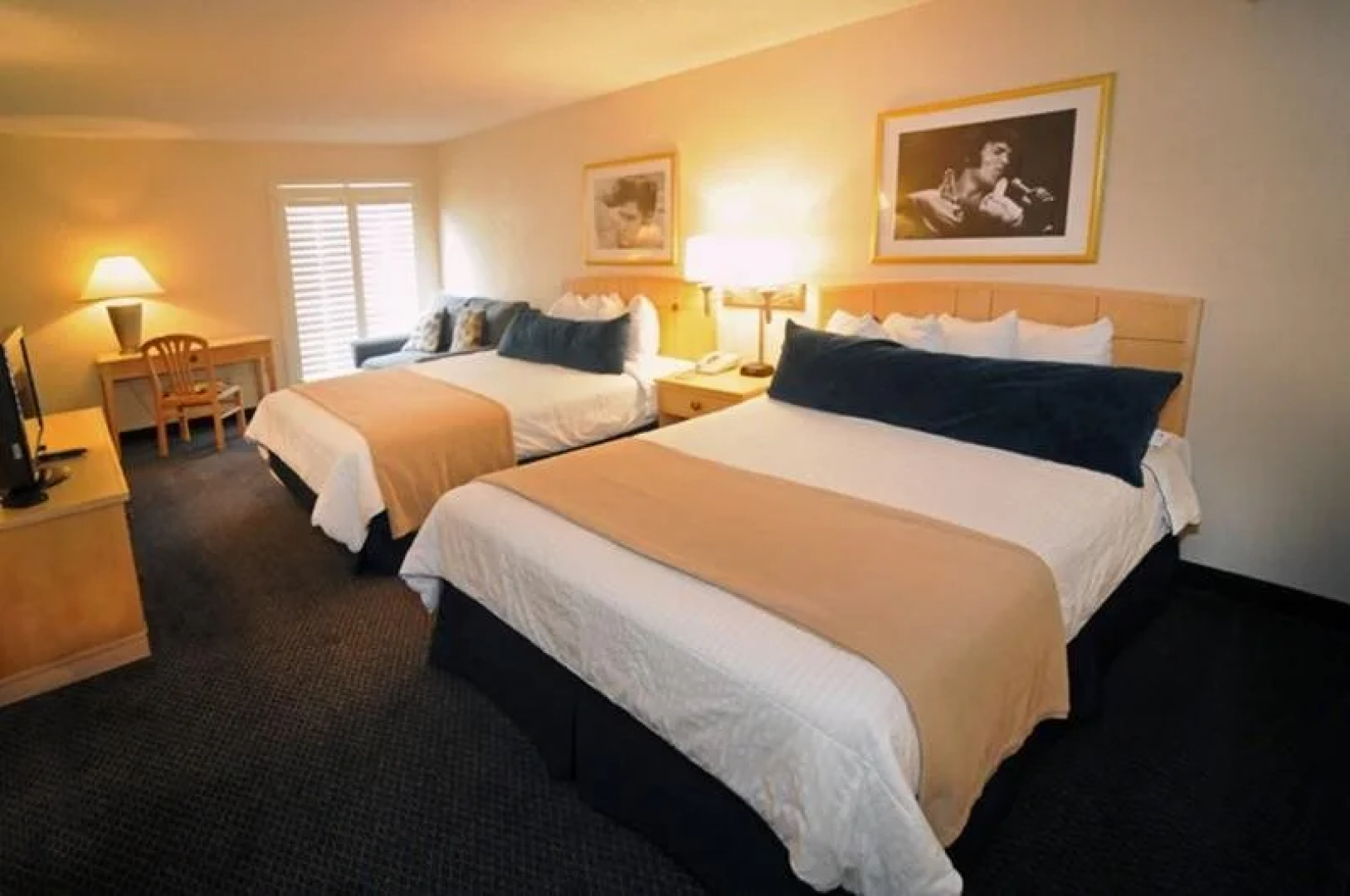 Elvis Presley's Heartbreak