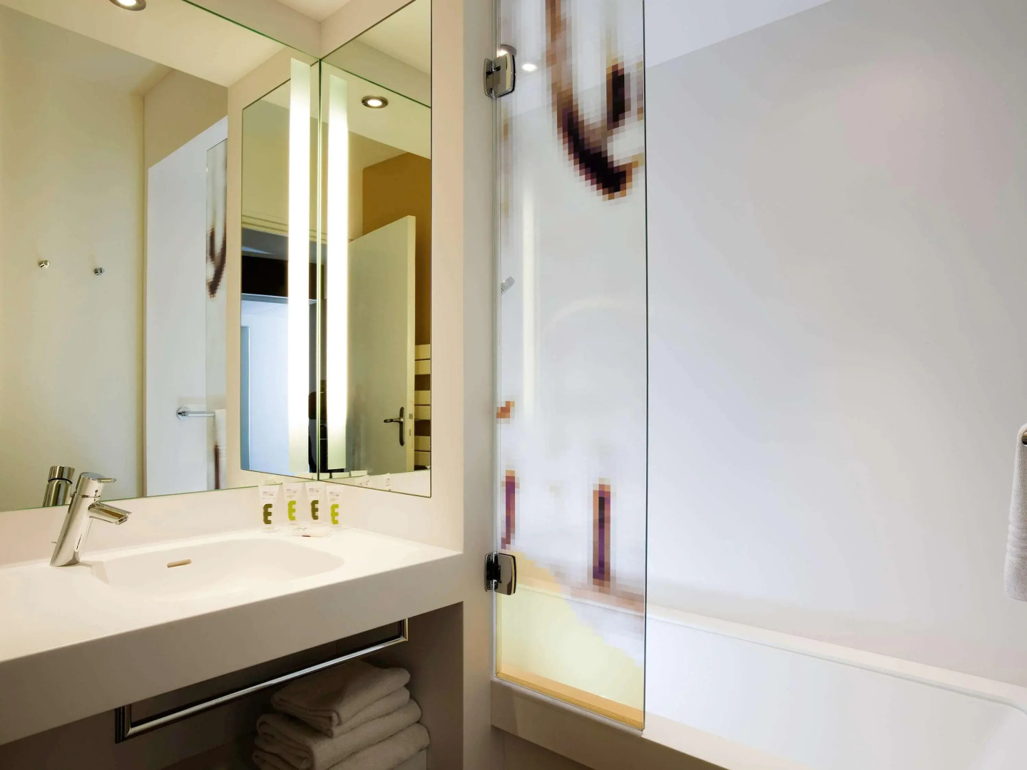 Mercure Avignon Centre Palais des Papes