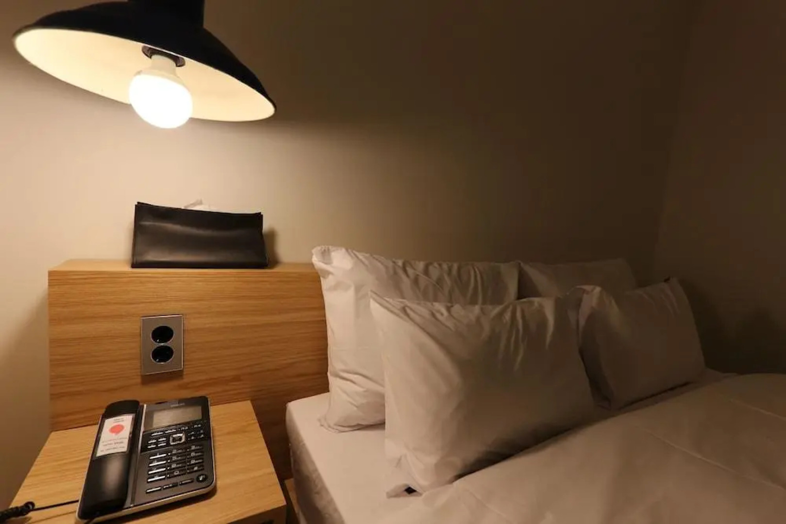 HOTEL YaJa West Gate