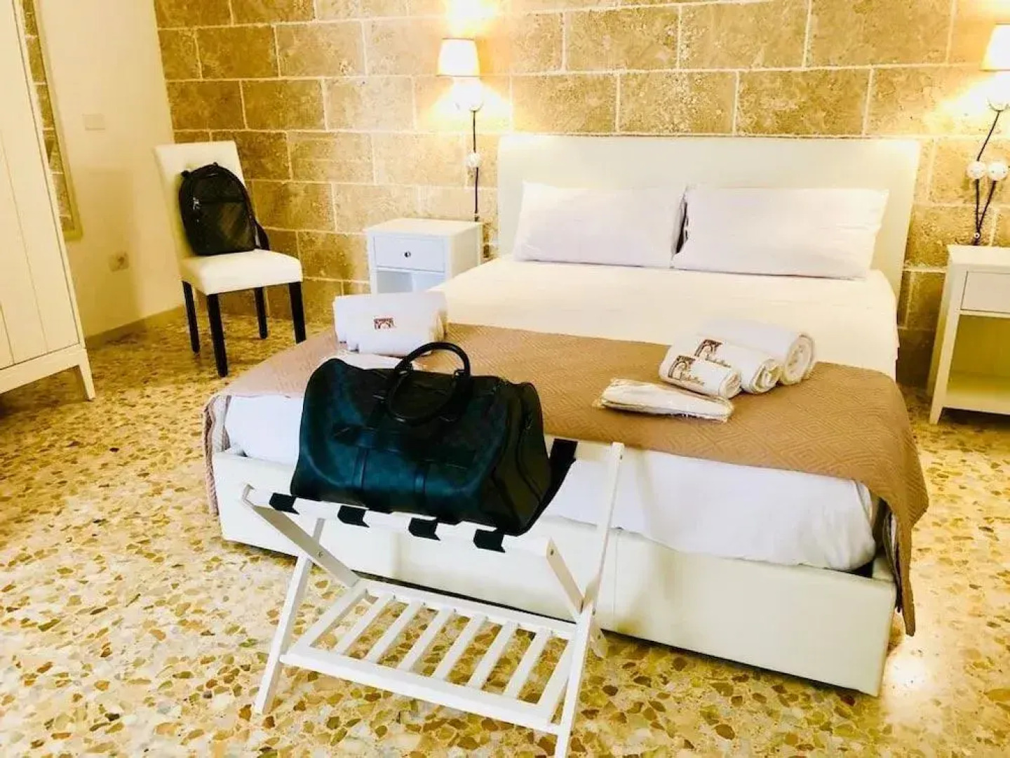 Corte Gabellone dimora storica