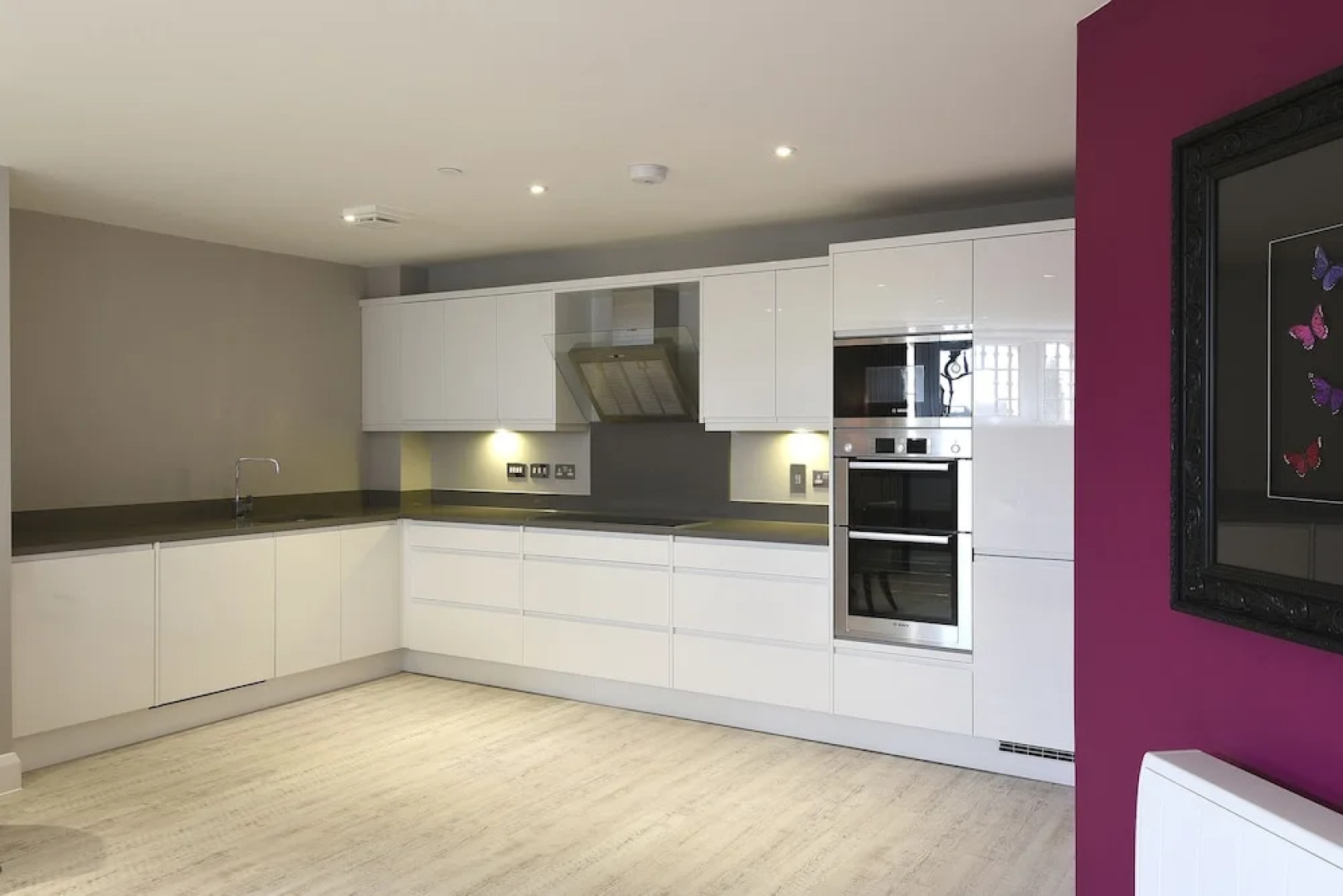 Old Gaol Serviced Apartments