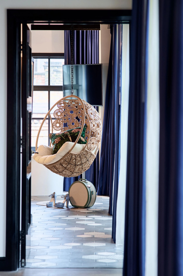 Virgin Hotels London-Shoreditch